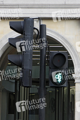 Sightseeing London
