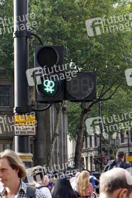 Sightseeing London