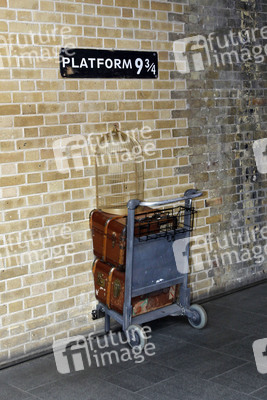 Sightseeing London
