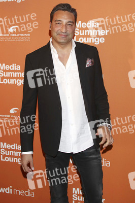 2. Media Summer Lounge in Hamburg