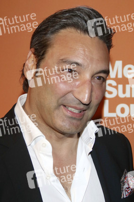 2. Media Summer Lounge in Hamburg