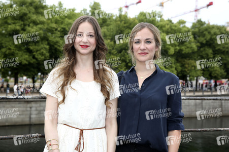 Filmpremiere 'Der Traum von Olympia - Die Nazi-Spiele von 1936' in Berlin