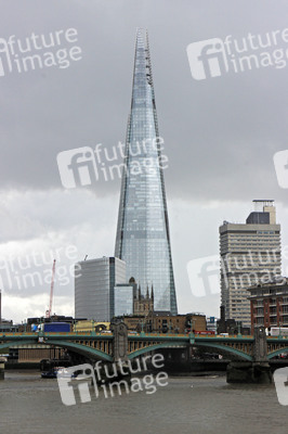 Sightseeing London