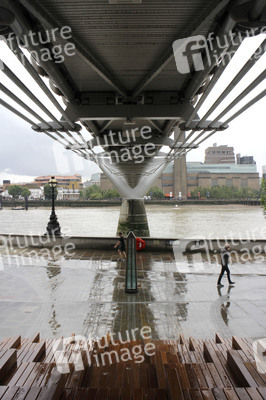 Sightseeing London