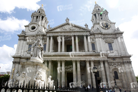 Sightseeing London