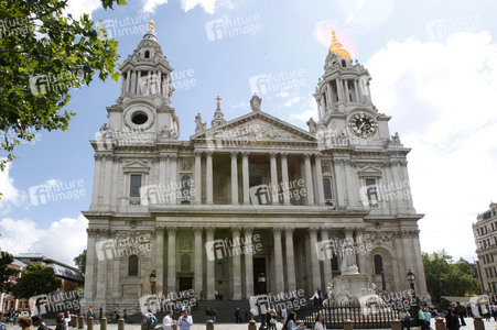 Sightseeing London