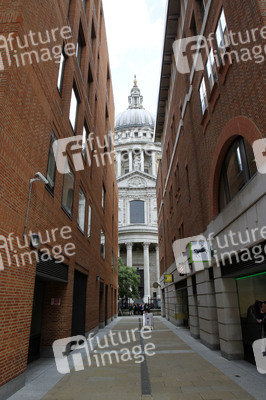 Sightseeing London