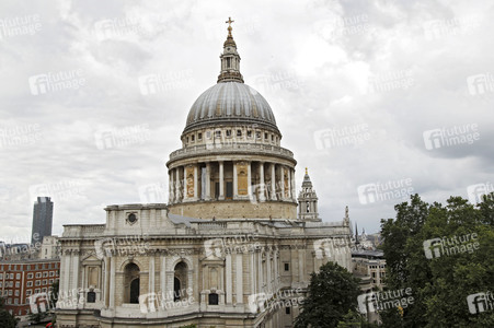 Sightseeing London