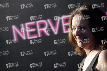 Filmpremiere 'Nerve' in New York