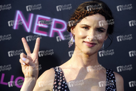 Filmpremiere 'Nerve' in New York