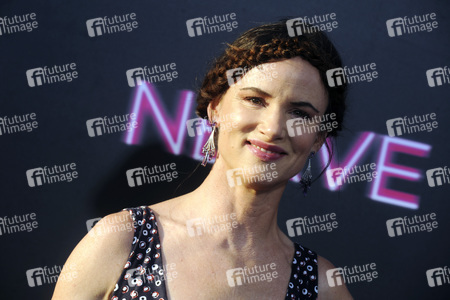 Filmpremiere 'Nerve' in New York
