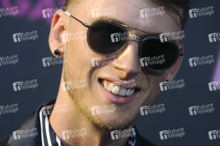 Filmpremiere 'Nerve' in New York