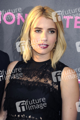 Filmpremiere 'Nerve' in New York