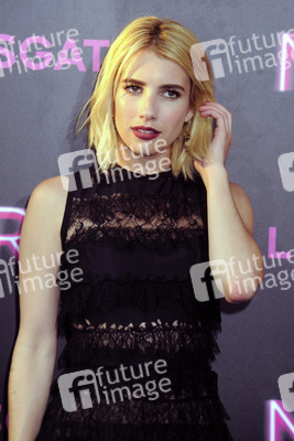 Filmpremiere 'Nerve' in New York