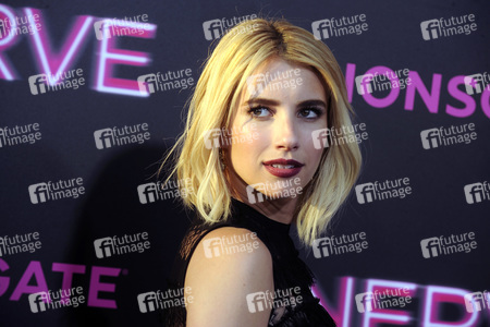 Filmpremiere 'Nerve' in New York