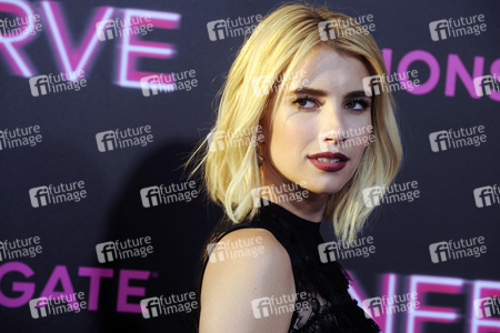 Filmpremiere 'Nerve' in New York