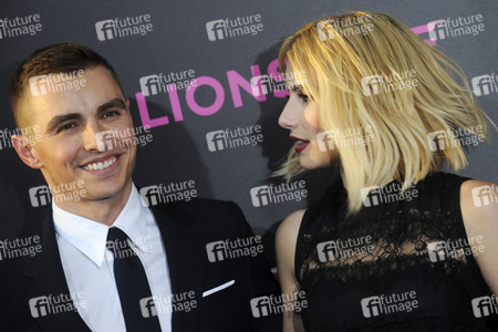 Filmpremiere 'Nerve' in New York