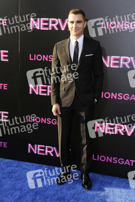 Filmpremiere 'Nerve' in New York
