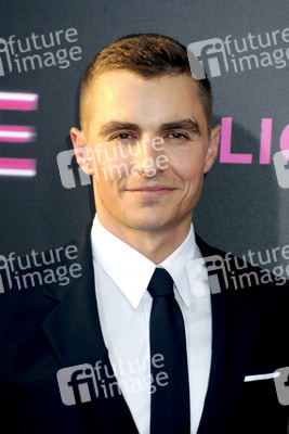 Filmpremiere 'Nerve' in New York