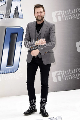 Filmpremiere 'Star Trek Beyond' in London