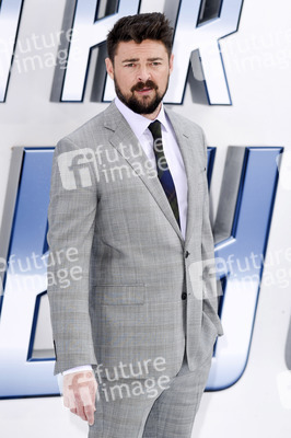 Filmpremiere 'Star Trek Beyond' in London
