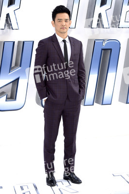 Filmpremiere 'Star Trek Beyond' in London