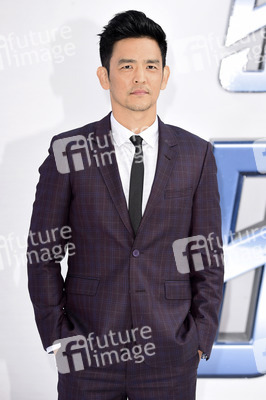 Filmpremiere 'Star Trek Beyond' in London
