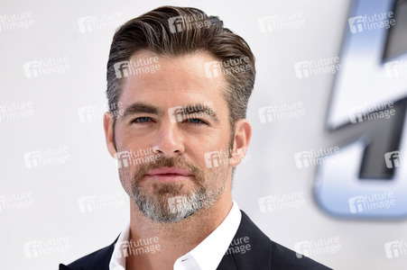 Filmpremiere 'Star Trek Beyond' in London