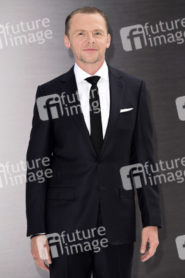 Filmpremiere 'Star Trek Beyond' in London