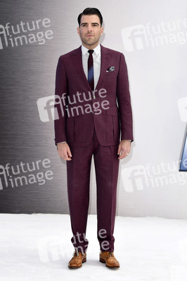 Filmpremiere 'Star Trek Beyond' in London