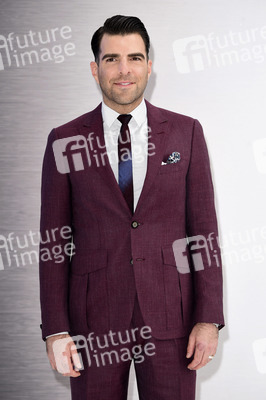 Filmpremiere 'Star Trek Beyond' in London