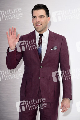 Filmpremiere 'Star Trek Beyond' in London