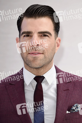 Filmpremiere 'Star Trek Beyond' in London