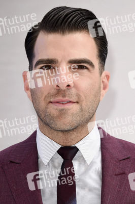 Filmpremiere 'Star Trek Beyond' in London