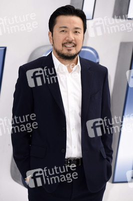 Filmpremiere 'Star Trek Beyond' in London