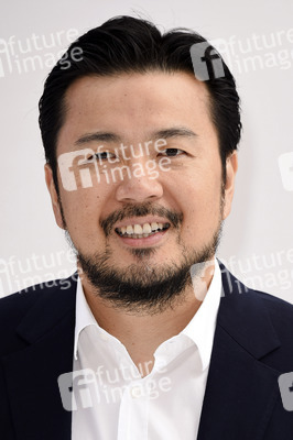 Filmpremiere 'Star Trek Beyond' in London