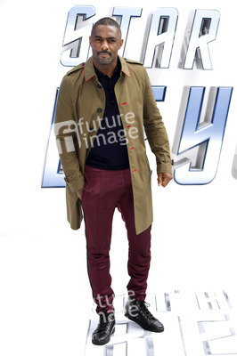 Filmpremiere 'Star Trek Beyond' in London