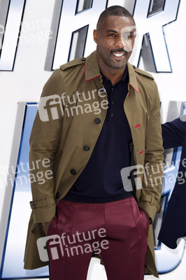 Filmpremiere 'Star Trek Beyond' in London
