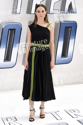 Filmpremiere 'Star Trek Beyond' in London