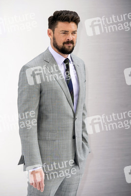 Filmpremiere 'Star Trek Beyond' in London