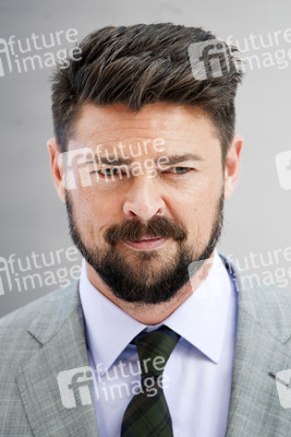 Filmpremiere 'Star Trek Beyond' in London