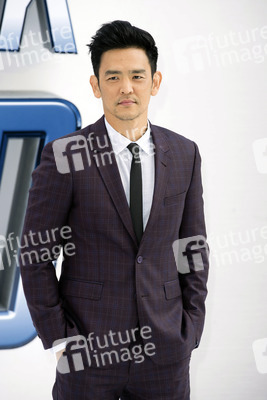 Filmpremiere 'Star Trek Beyond' in London