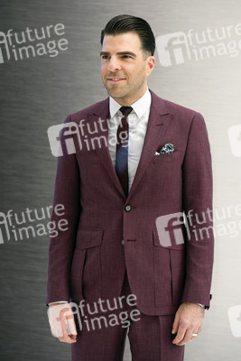 Filmpremiere 'Star Trek Beyond' in London