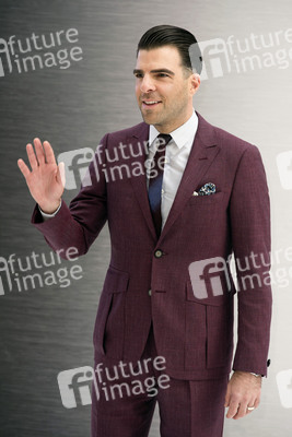 Filmpremiere 'Star Trek Beyond' in London