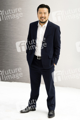 Filmpremiere 'Star Trek Beyond' in London