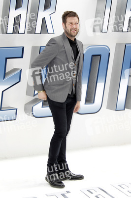 Filmpremiere 'Star Trek Beyond' in London