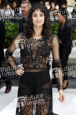 Filmpremiere 'Star Trek Beyond' in London