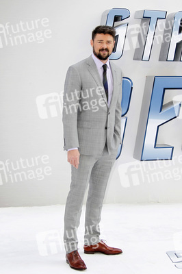 Filmpremiere 'Star Trek Beyond' in London