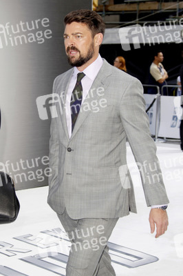 Filmpremiere 'Star Trek Beyond' in London