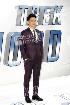 Filmpremiere 'Star Trek Beyond' in London